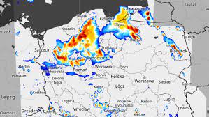 Worldwide animated weather map, with easy to use layers and precise spot forecast. Gdzie Jest Burza Radar Opadow Kolejne Burze Nad Polska Na Zywo Wiadomosci