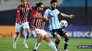 If you want more copa libertadores betting tips, you can check out our. Racing San Pablo Por La Copa Libertadores Resumen Polemicas Y Mas Tyc Sports
