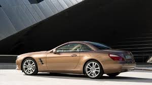 Mercedes Benz Classe Sl Information Prix Alternatives Autoscout24