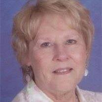 Marjory Ann Livengood Obituary