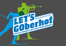 +++ biathlon in oberhof compact: Oberhof Bewirbt Sich Um Biathlon Wm 2020 21 Viertakt Kommunikation Und Werbung Gmbh