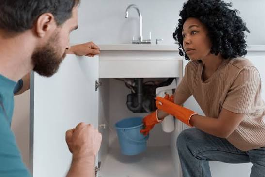 How Hydro Jetting Sewer Line Works and When It's Needed