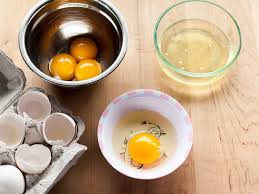 And since muscleegg is egg whites, it makes it the perfect thing to add into great recipes! The Best Way To Freeze Leftover Egg Whites Yolks Kitchn