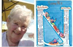 Swanky Parker tells the story of Prince George