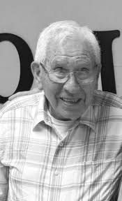 Slagle — 90th birthday