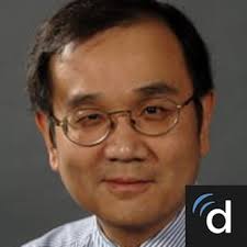 Dr. Johnson Liu, MD