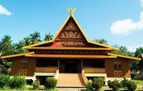 Analisis rumah adat batak karofull description. 8 Rumah Adat Sumatera Utara Yang Masih Terjaga Terlengkap