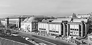 Bugünkü çalışma saatleri tümünü göster bize ulaşın 0 (312) 290 1298 0 (312) 290 1291 kütüphaneye yeni gelen kaynakları (kitap, dergi, dvd vb.) Dogan Hasol On Twitter Istanbul Universitesi Beyazit Kutuphanesi De Topun Agzinda Gibi Kutuphane Bosaltilmis O Da Yik Yap Kurbani Olacak Herhalde Mimari Degeri Olan Cevresiyle Uyumlu Bir Eserdir Ve Kesinlikle Korunmasi Gerekir Ustelik