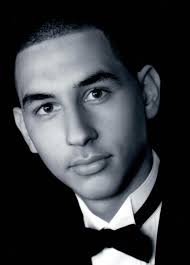 James Haddad Obituary