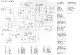 Yamaha wiring diagrams can be invaluable when troubleshooting or diagnosing electrical problems in motorcycles. 2006 Rhino 660 Full Wiring Schematic Yamaha Rhino Forum