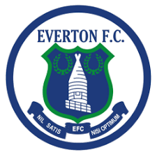 As you can see, there's no background. Everton Fc Primary Logo Sports Logo History