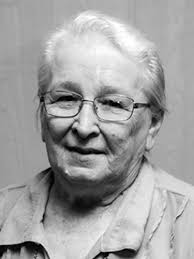 Helen Lenart Obituary (1933