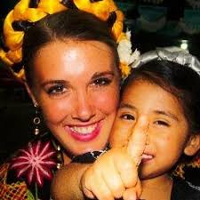 Alejandra Albert's Instagram, Twitter & Facebook