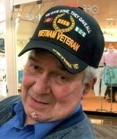 Cyril Popp Obituary (1947