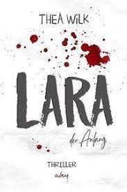 Debuting in 1996 under original developer core design, lara croft has attained massive popularity, and is considered by many to be among the most iconic, influential and important video game characters of all time. Lara Der Anfang Von Thea Wilk Buch Thalia