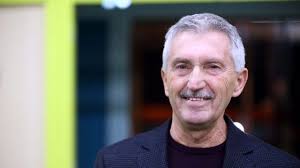 75 ans après avoir été hébergé six mois en Suisse en 1944, Daniel  Braconnier est retourné sur ses traces