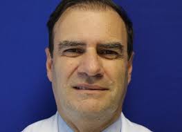 Dr. Daniel Zeni Rispoli