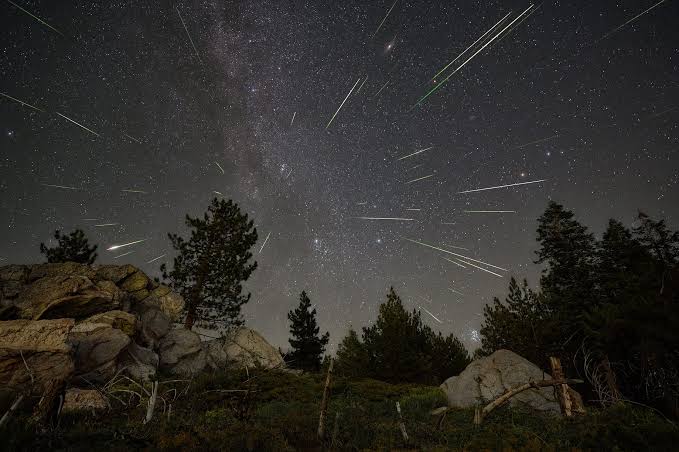 2 major meteor showers start in July. When, where to view them.