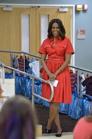 Michelle Obama S U K Tour Outfits Will Make You Fall In Love With Her Style All Over Again Michelle Obama Fashion Michele Obama Michelle Obama