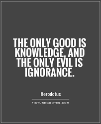 Ignorance Quotes And Sayings Quotesgram Famous Education Quotes Being Ignored Quotes Education Quotes