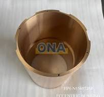 Wholesale Cone Crusher Parts Eccentric Bushing Manufacturer ...