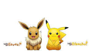 Download Pikachu And Eevee Wallpaper Cikimm Com