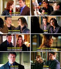 Timeline Photos Thank You Always Castle Facebook Castle Tv Shows Castle Tv Castle Tv Series