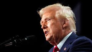 This is concerning news out of the States.