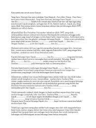 Sambutan ingkang kaping sepisan aminangkani panitia ingkang bade dipun asto dening contoh teks pembawa acara dalam bahasa jawa. Kata Sambutan Tuan Rumah Acara Tahlilan Kata Sambutan