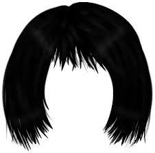 Hair In Png Format Random Girly Graphics Girly Graphics Hair Png Photo Background Images