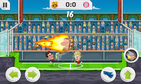 La liga nacional de fútbol profesional. Y8 Football League Sports Game 1 2 0 Descargar Apk Android Aptoide