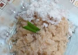 Otak otak merupakan hidangan yang diolah dari daging tenggiri cincang berbungkus daun pisang. Resep Oyek Tiwul Yang Nikmat