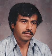 Phillip Luna, 1961-2016