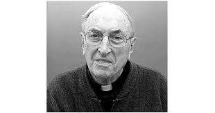 Edward Kavanagh Obituary (2018)