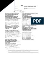 Which members of the family above are afflicted with huntington's disease? Pedigree Worksheet Answer Key Dominance Genetics Genetic Disorder