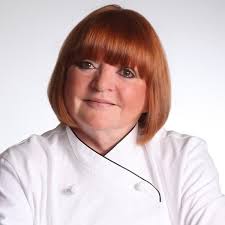 Cook to Beat Cancer with Chef nelda