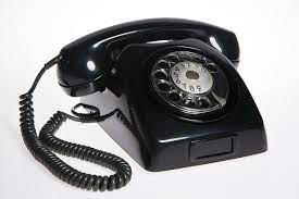 Telefon – Wikipedia
