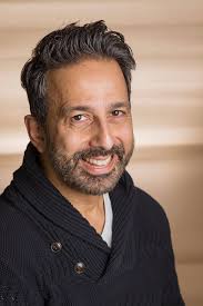 Meet The Cast 🦀💨👨🏻‍🍳 Noel Fernandes (Chef Louis) is thrilled to be in  Brampton Music Theatre's production of The Little Mermaid