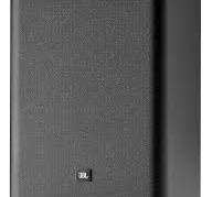 ‫جبل 2.1 مكبر صوت مع مضخم صوت لاسلكي بار 2.1-بلاك : Amazon.ae ...‬‎
