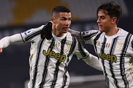 Rino foschi has urged juventus to stick with ditch cristiano ronaldo and build the team around paulo dybala instead. Dybala Reveals 100 Goal Battle With Ronaldo As Both Forwards Eye Juventus Century Goal Com