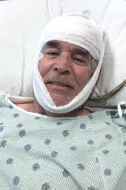 Abbeville plumber back to work after stroke thanks to his wife's quick  thinking and fast care at Our Lady of Lourdes