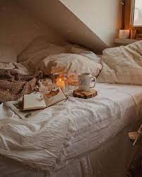 Autumn Cozy Autumn Room Autumn Cozy Fall Bedroom