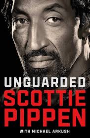 Scottie Pippen book: Bulls star whines about Michael Jordan