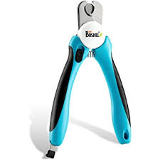 Do your cat's nails look like razor blades? Amazon Com Epica 1 Best Professional Pet Nail Clipper Small Medium