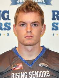 TCU 2014 Football Prospects