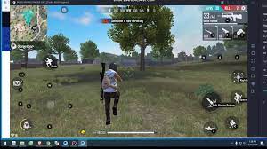 Play Garena Free Fire Game On Pc With Gameloop Strategy Card Games Real Time Strategy Clan Games