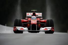 Fernando alonso díaz nació el 29 de julio de 1981 en oviedo, hijo de josé luis alonso, a la sazón maestro industrial y hoy director deportivo de adrián campos motorsport, y de ana díaz, dependienta. 2010 Belgian Gp Fernando Alonso Ferrari F10 1680x1120 Ferrari Ferrari Racing Formula 1