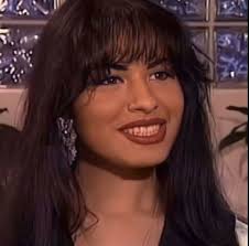 SELENA QUINTANILLA PEREZ LOVED AROUND THE WORLD, IN 184 COUNTRIES According  to the latest Spotify Wrapped Report for SELENA QUINTANILLA, her music is  heard in 184 countries, with 480 million Streams. And