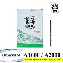 Cara mudah perbaik… baca selengkapnya hp nexcom a1000 mati total : Jual Produk Nexcom A2000 Termurah Dan Terlengkap Agustus 2021 Bukalapak