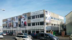 Unsere Standorte Fischers Lagerhaus Standort Haus
